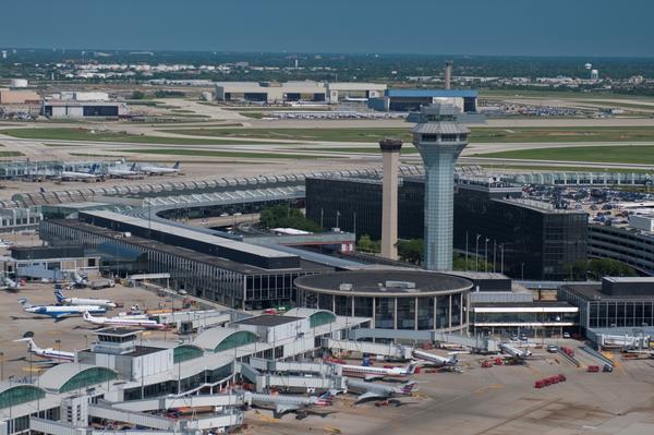 limo service in chicago airport
