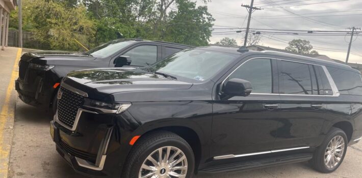 limo rental near me in Chicago