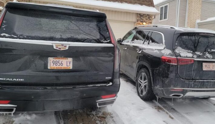 Chicago limo service