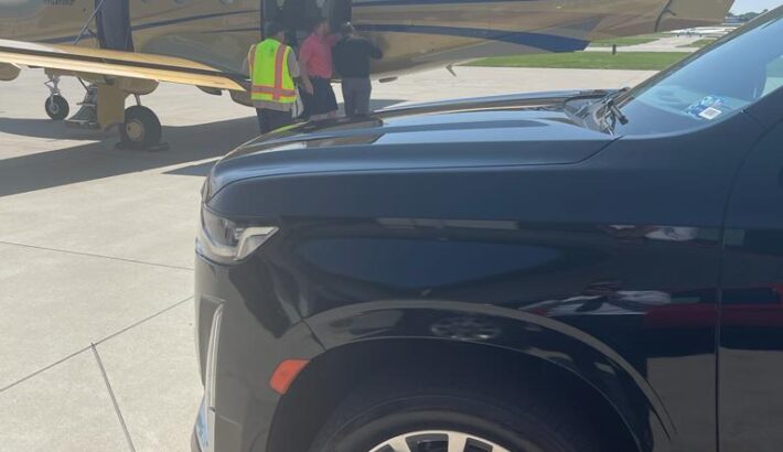 Rent a car from Chicago Airport