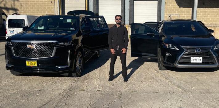 Best Black Car Service Chicago