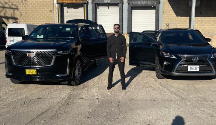 Best Black Car Service Chicago