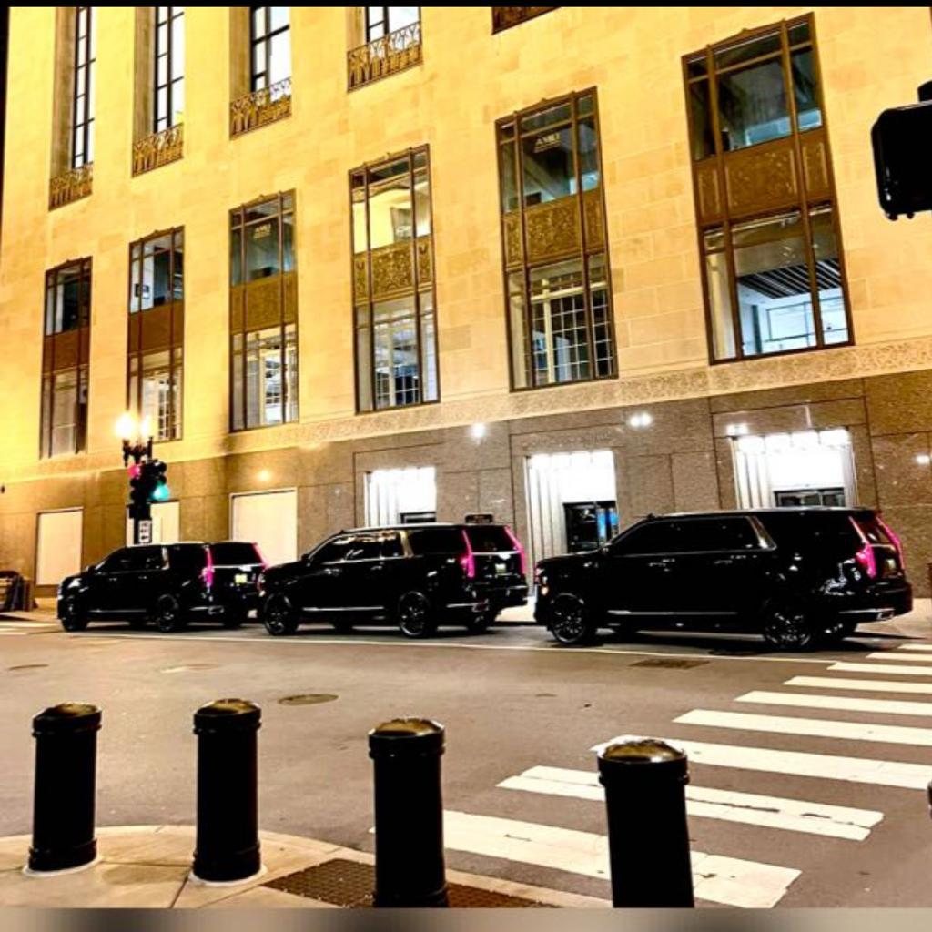 Chicago limo service