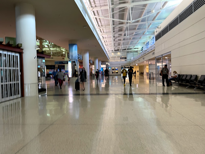 Midway Airport Limo Service Chicago