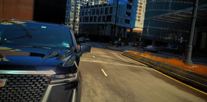 limo service Chicago Illinois