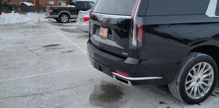 Cheap Car Rental Chicago