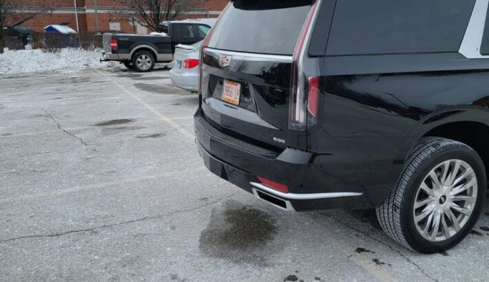 Cheap Car Rental Chicago