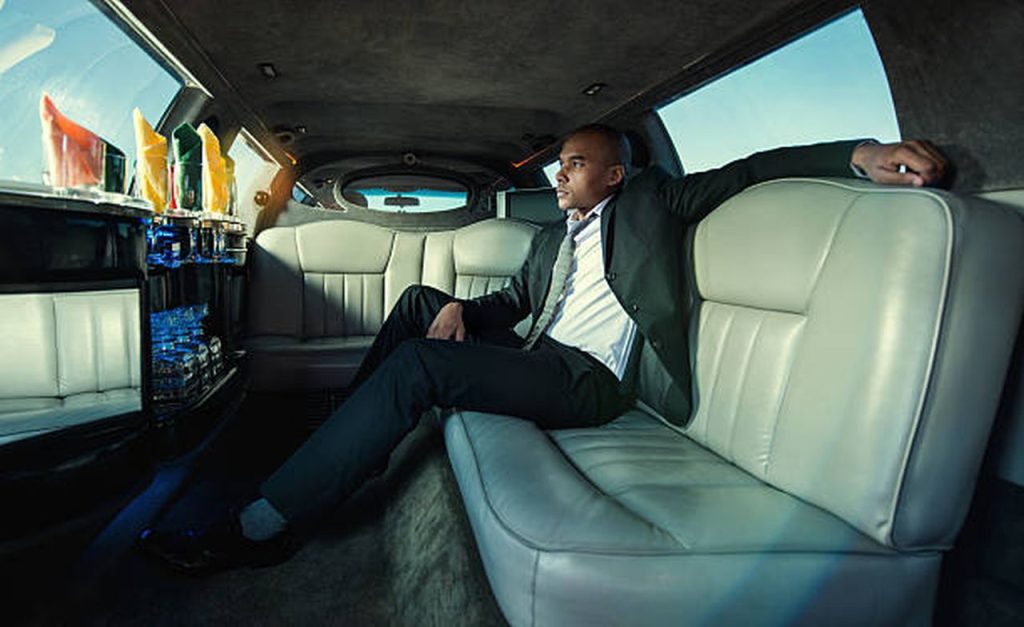 prom limo service chicago