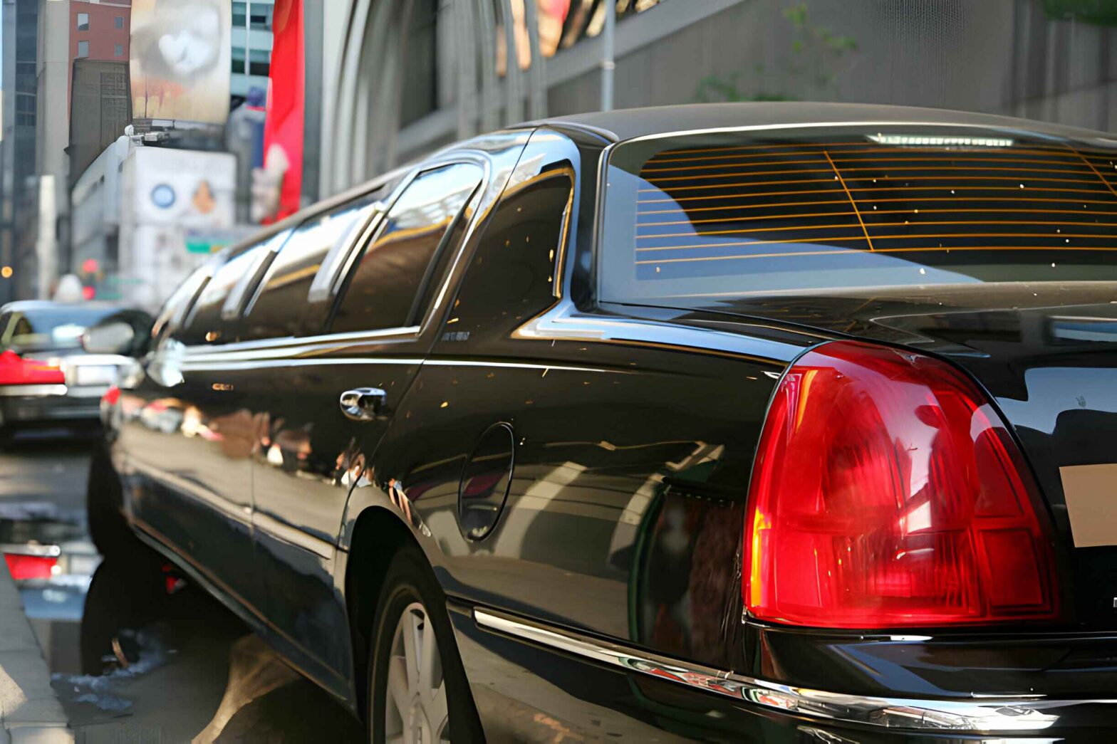 Luxury Limo Services in Chicago: Explore the City in Style