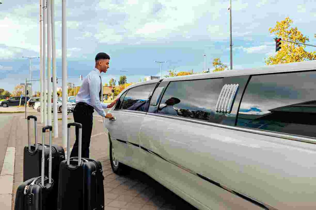 A Local’s Perspective: Navigating Chicago’s Neighborhoods with Limo Car Service