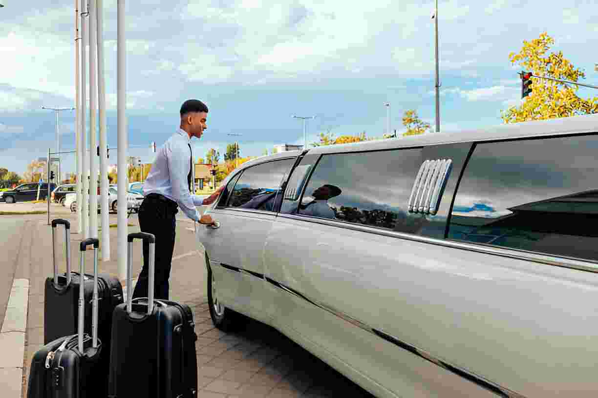 A Local's Perspective: Navigating Chicago's Neighborhoods with Limo Car Service