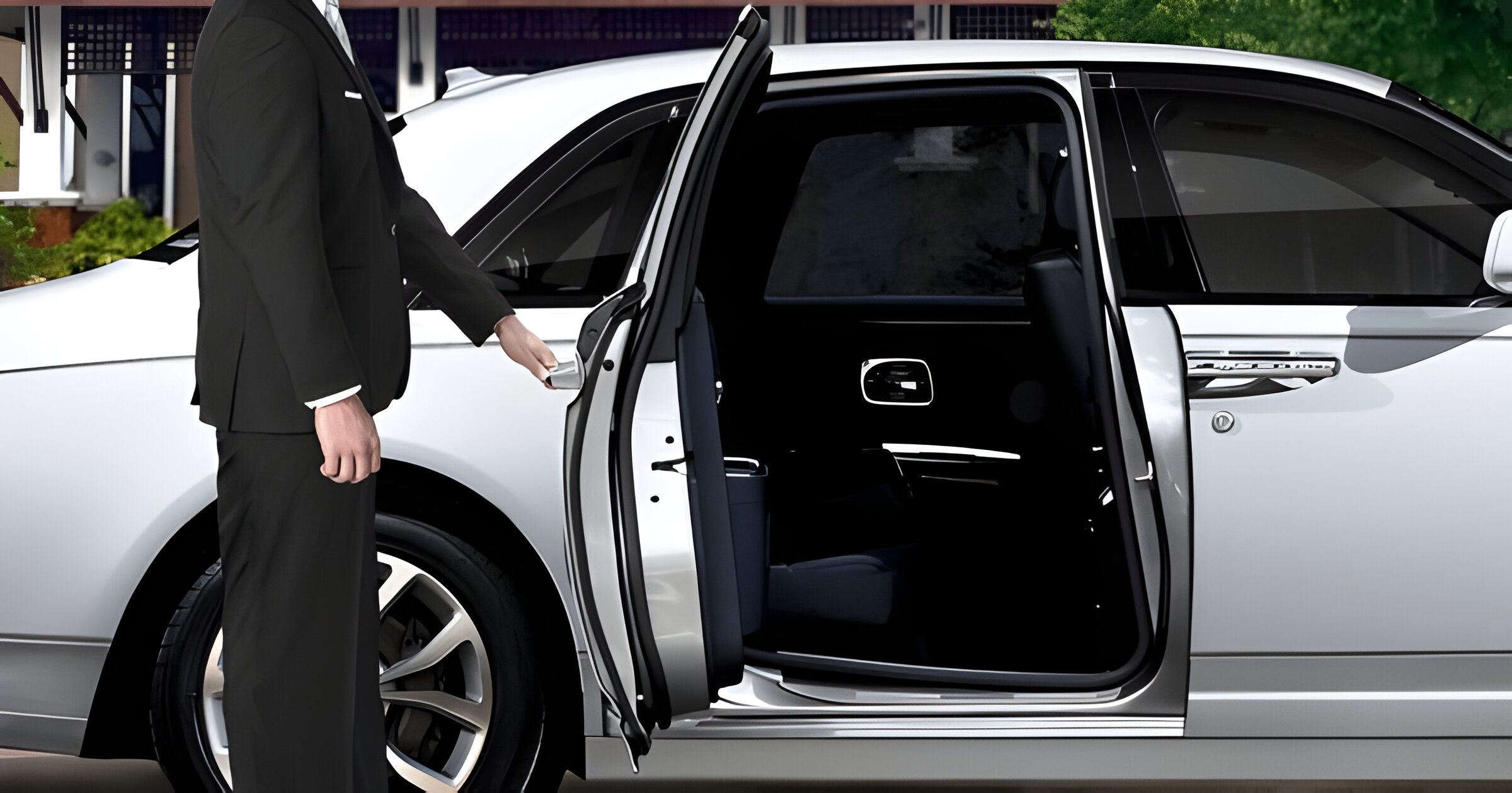 Top Reasons to Choose Chicago Limo Transportation for Your Next Ride