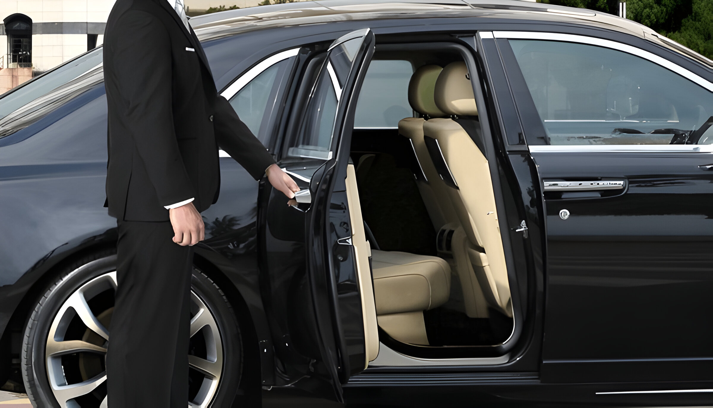 Top Reasons to Choose Chicago Limo Transportation for Your Next Ride