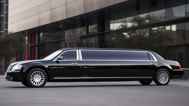 Top Benefits of Choosing Hourly Limo Service in Chicago