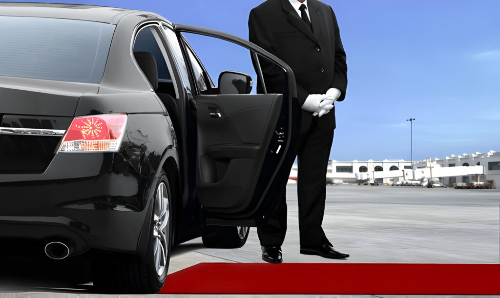 Experience Unmatched Comfort and Style with Luxury Chauffeur Service Chicago