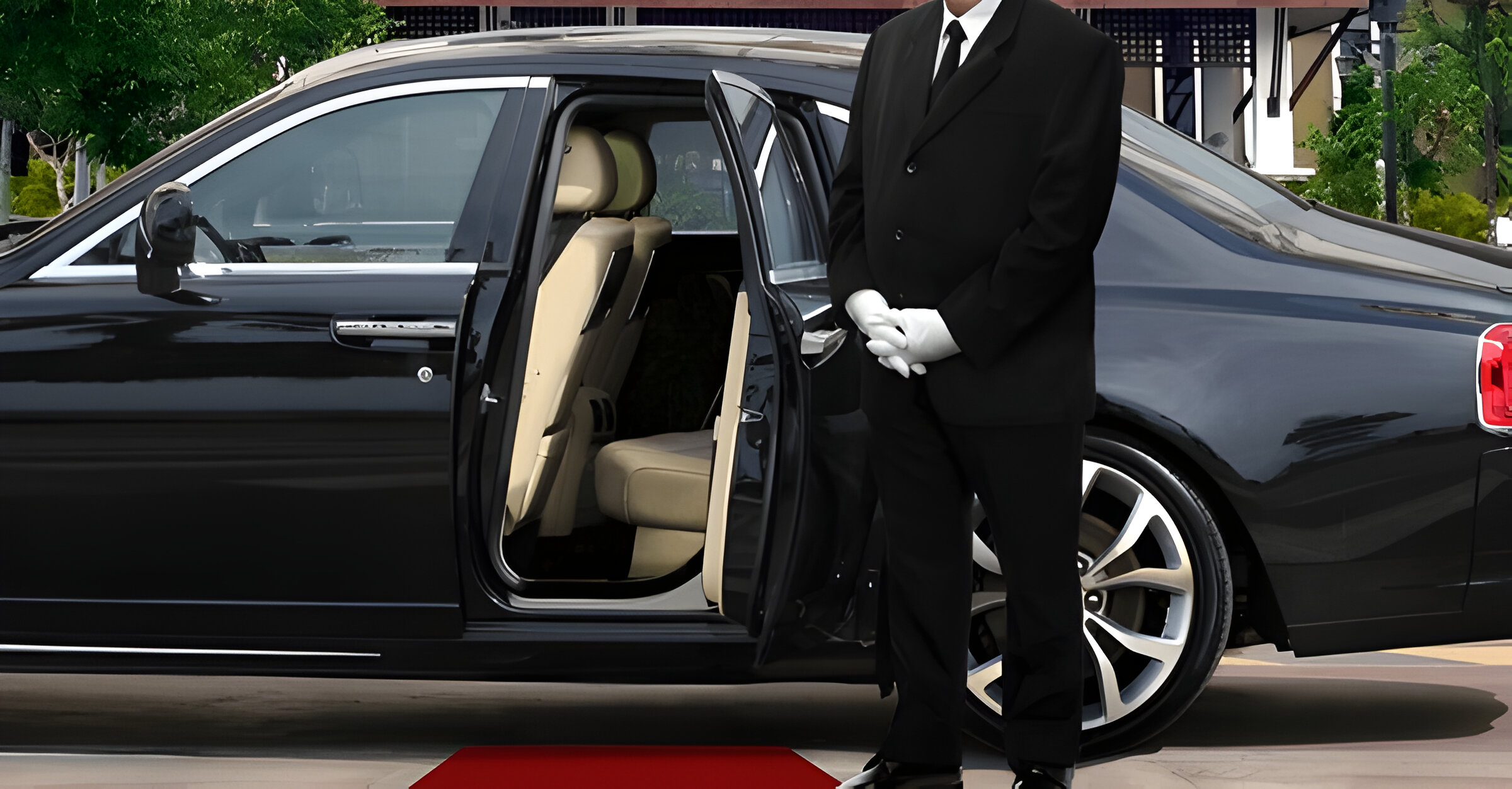 Top Reasons to Choose Chicago Limo Transportation for Your Next Ride