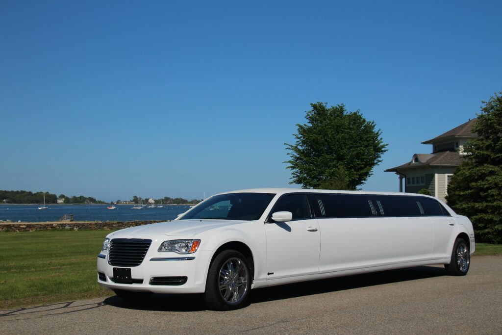 Limo Car Service Chicago – Luxury Rides with Affordable Rates