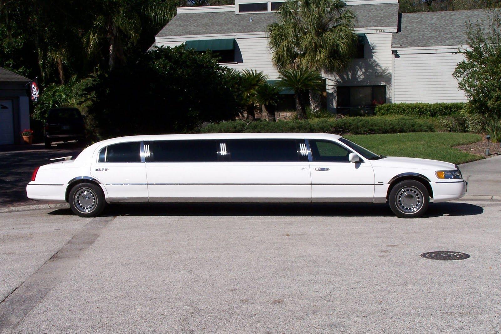 Top-Rated Limo Services in Chicago: Your Guide to Luxury Transportation