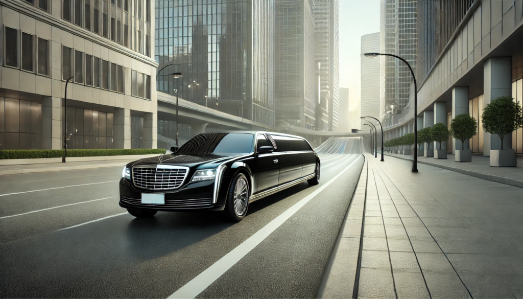 Limo Transportation Chicago: Travel in Comfort and Style