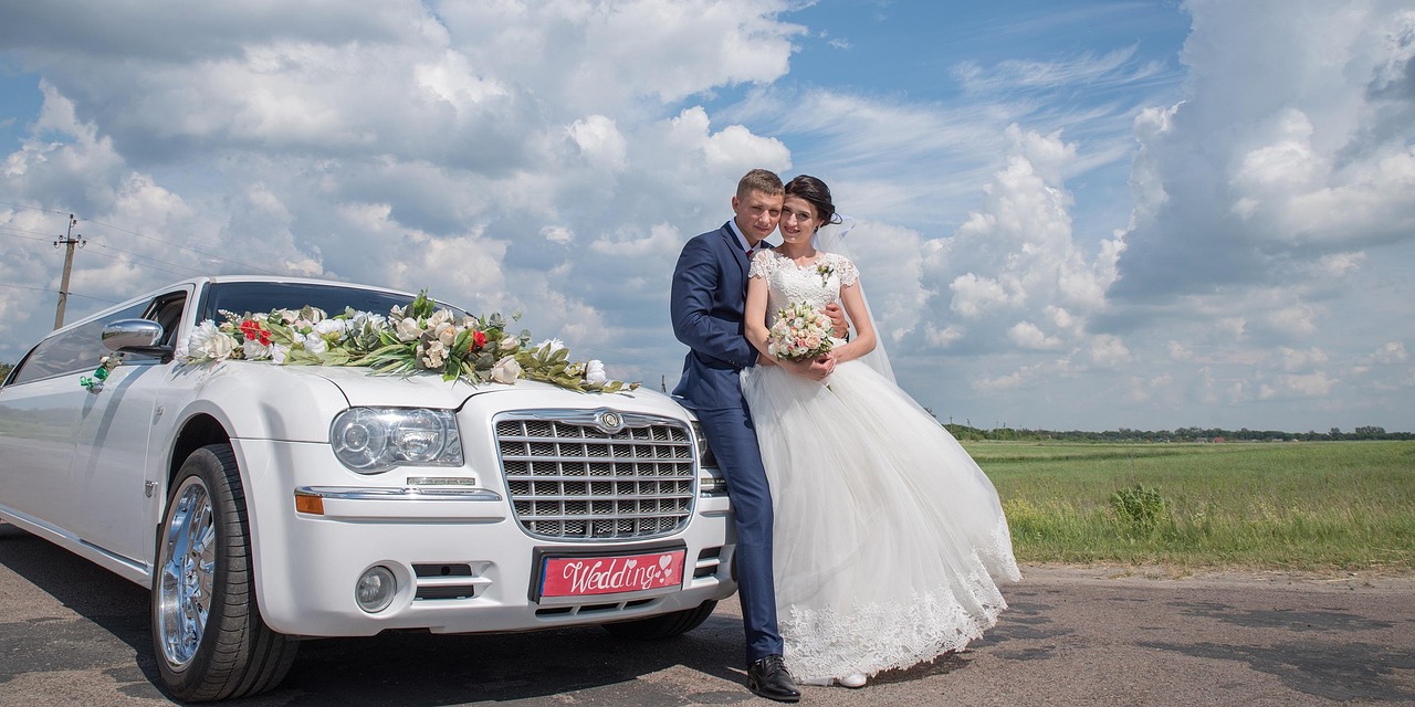 Wedding-Limos-limo-service-chicago