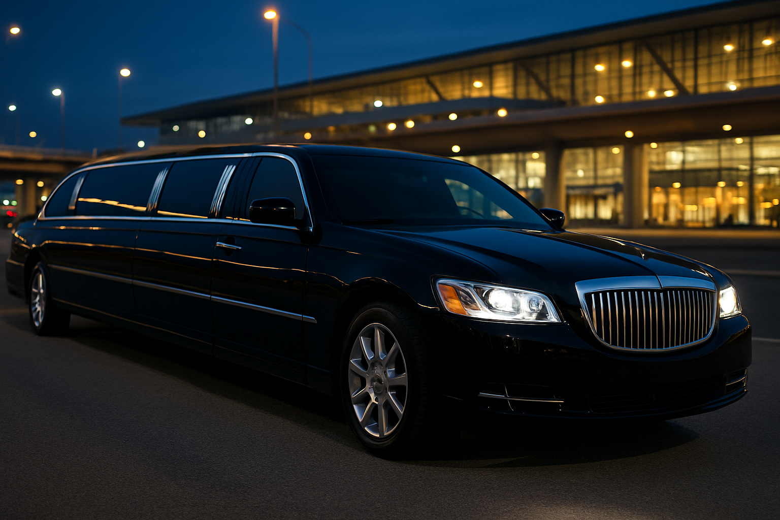limo service